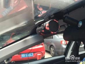 凌度行车记录仪安装视频,凌度行车记录仪安装步骤详解