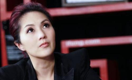 杨千嬅视频,演绎经典,重温青春记忆