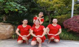 江南雨舞蹈视频教学,跟随江南雨舞步,轻松学会古典舞韵