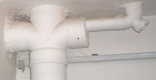 拖把池下水管安装视频,拖把池下水管安装步骤详解