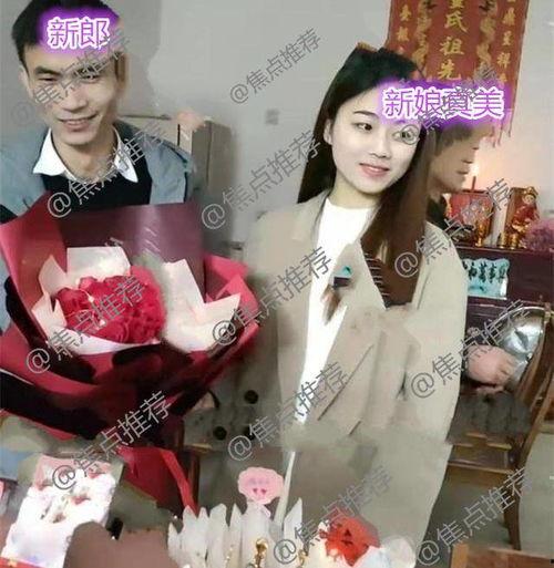 订婚仪式视频,订婚仪式温馨回顾