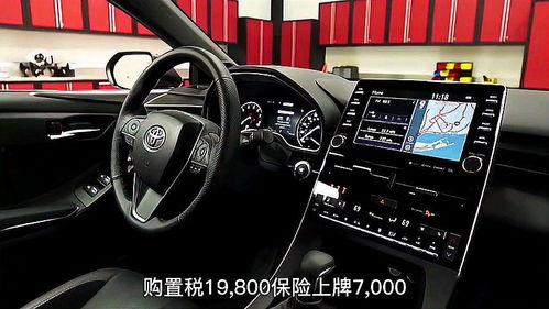 亚洲龙试驾视频