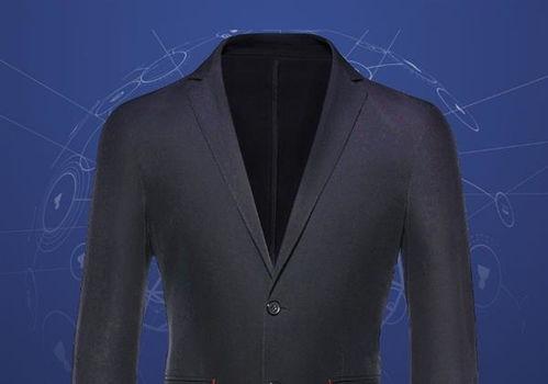 裁西装视频,视频教学带你变身裁缝大师