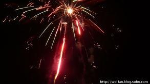 烟花制作视频,璀璨瞬间背后的奥秘