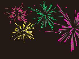 烟花制作视频,璀璨瞬间背后的奥秘