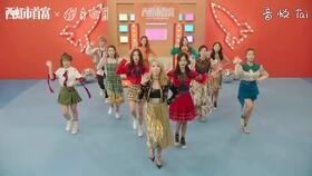 卡路里舞蹈视频简单版,卡路里舞蹈视频简易版带你快乐燃脂