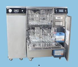 洗瓶机视频,洗瓶机工作原理与操作流程揭秘